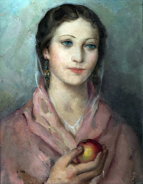 Untitled - Carmen Osés Hidalgo Tablo