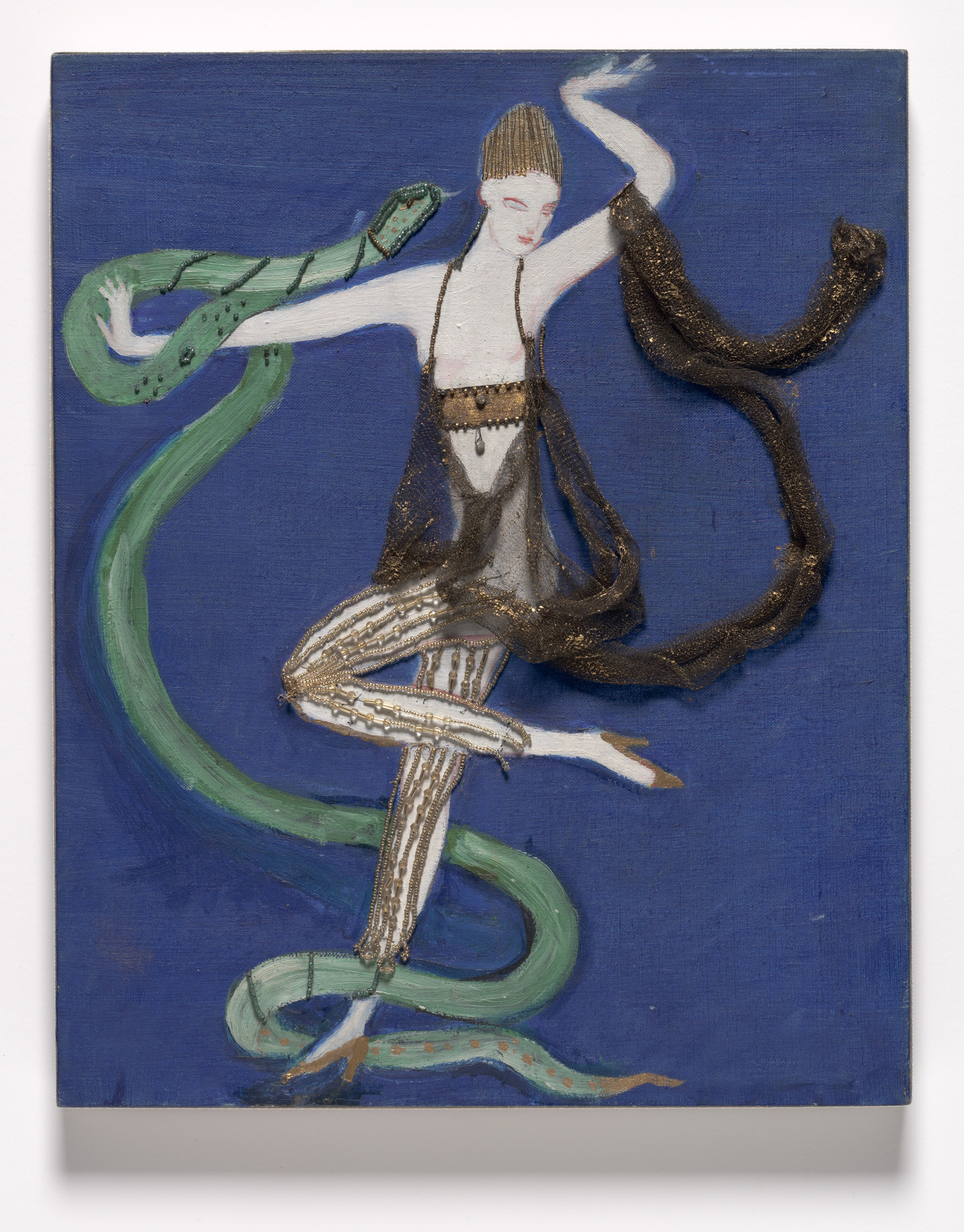 Florine Stettheimer