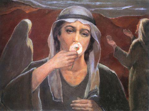 Holy - Javad Hamidi Tablo