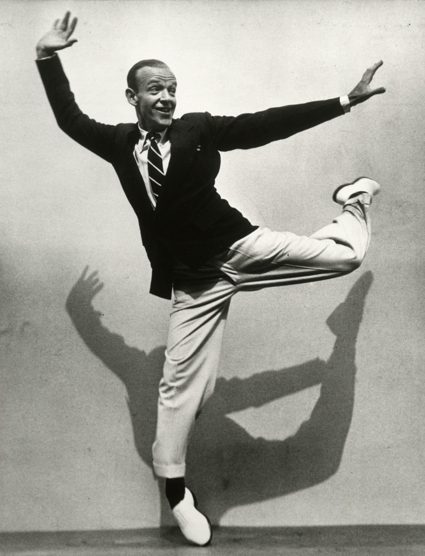 Fred Astaire, LIFE (1936) - Martin Munkácsi Tablo