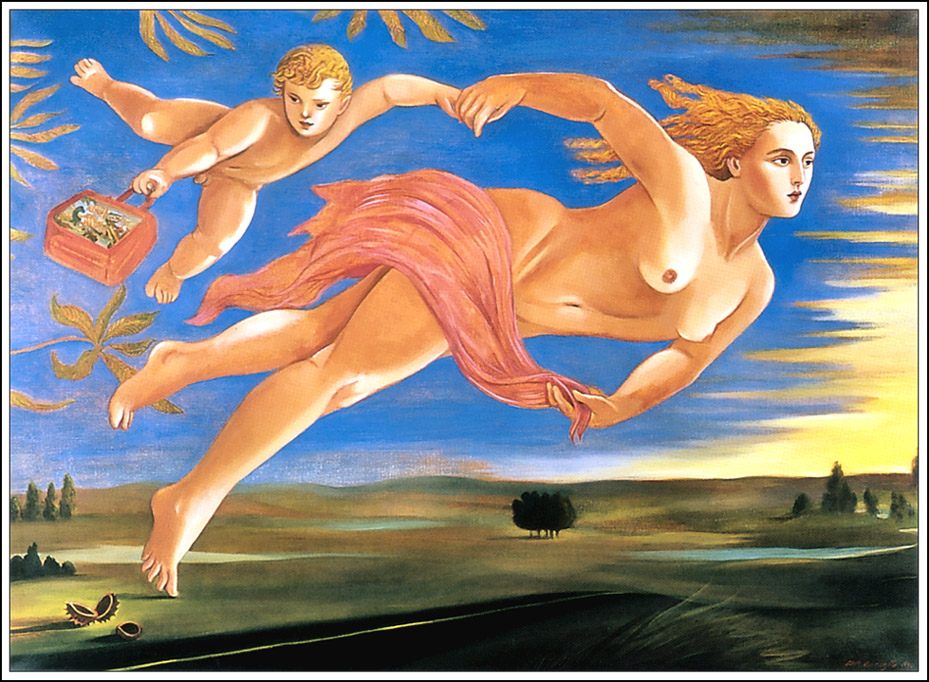 Catching The Bus - Edith Vonnegut Tablo