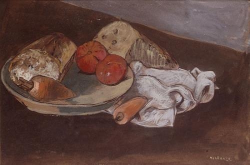 Still Life – Grégoire Michonze Tablo