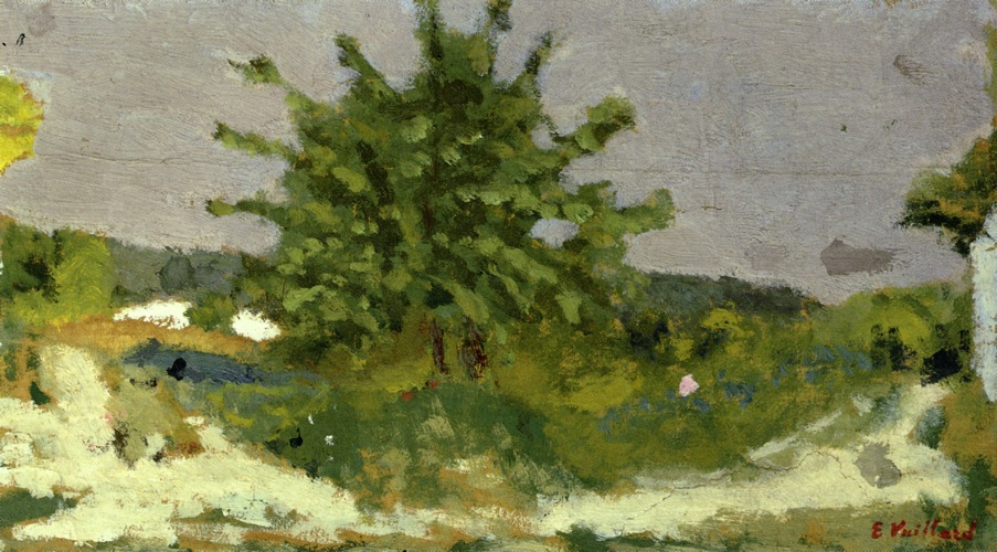 First Fruit (1899) Édouard Vuillard tablo - Dekolata