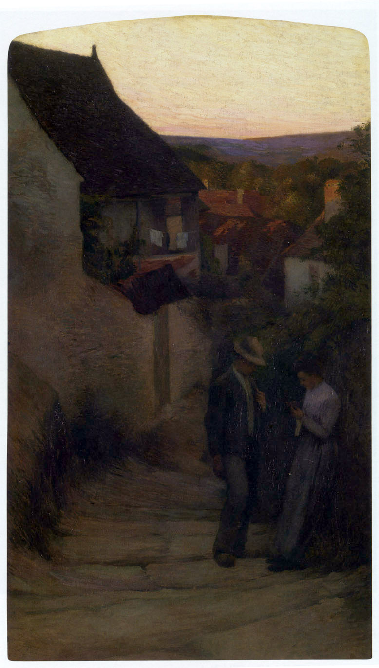 Meet – Henri Martin Tablo