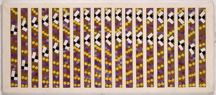 Bees (1948) Henri Matisse tablo - Dekolata