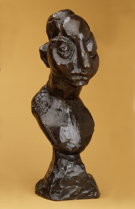 Jeannette V (1910) Henri Matisse tablo - Dekolata
