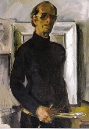 Boyukagha Mirzazade