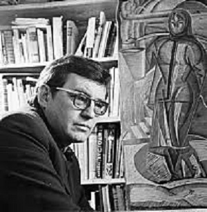 Heorhiy Yakutovych