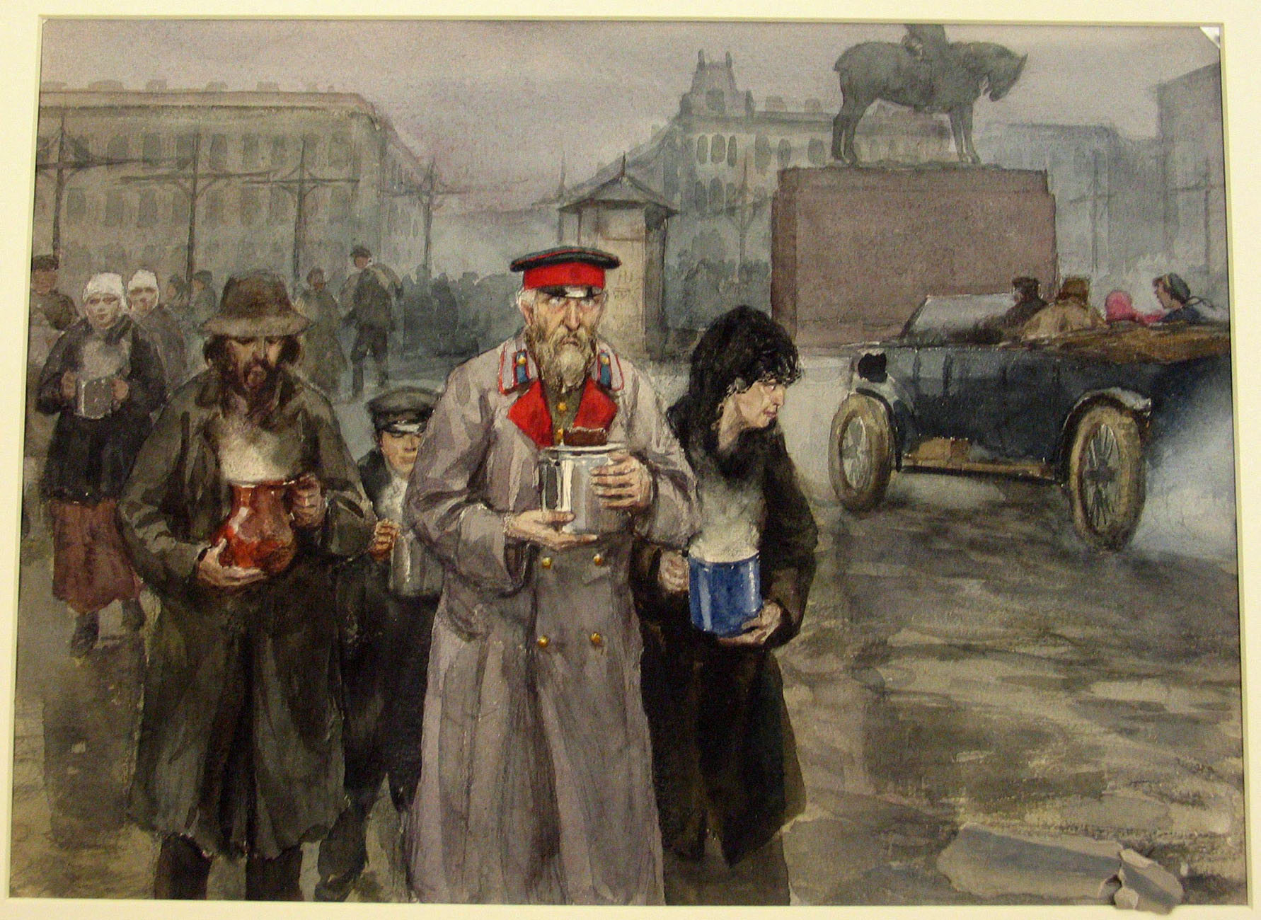 The former – Ivan Vladimirov Tablo