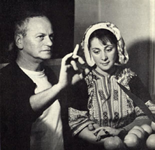 Jules Perahim