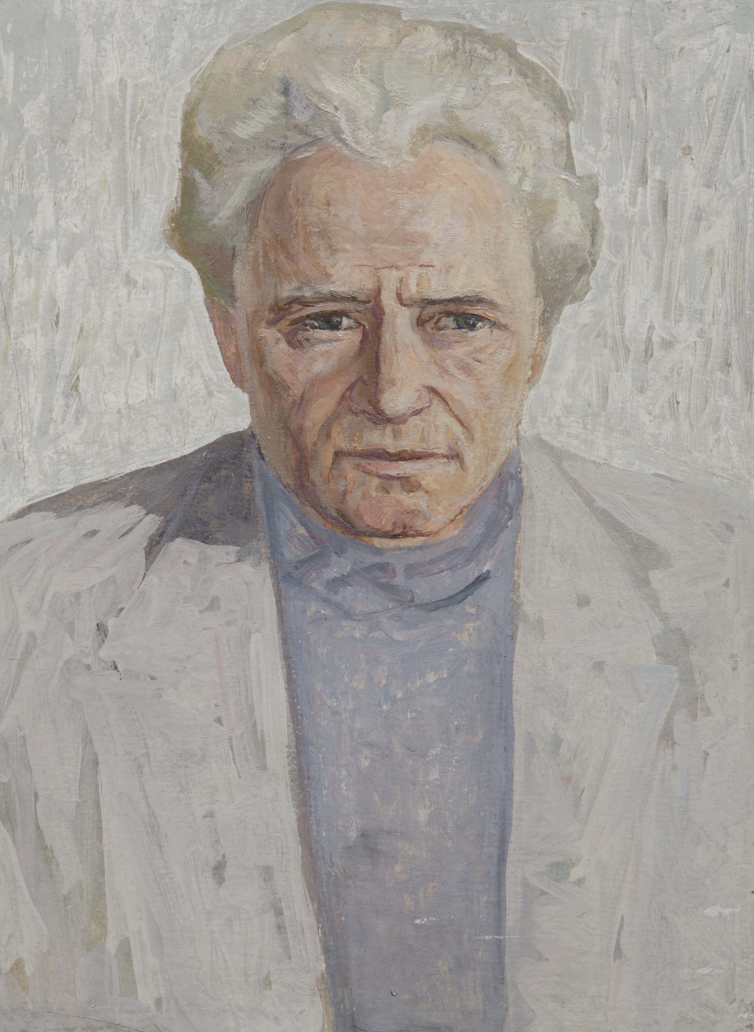 Mikhail Olennikov