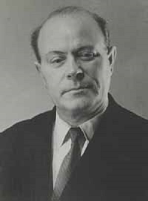 Oleksandr Pashenko