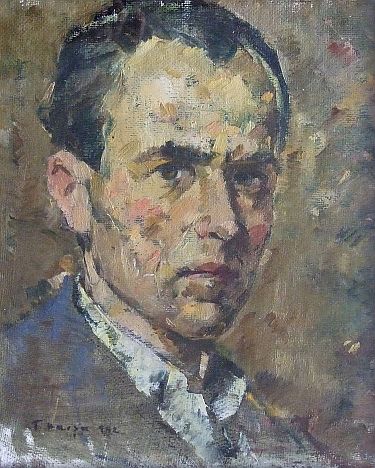Teodor Harșia