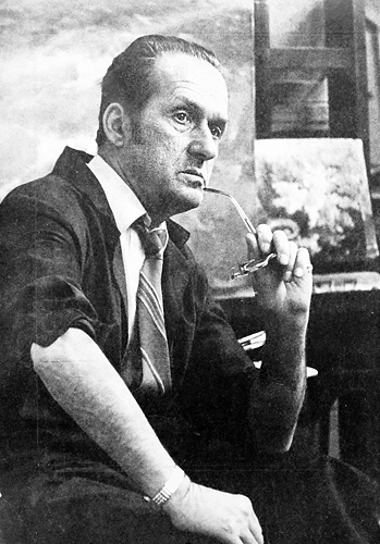 Victor Puzyrkov