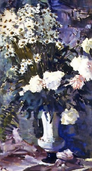 Untitled Volodymyr Bondarenko tablo - Dekolata